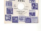 Gladys Knight & The Pips Just Walk In My Shoes Northern Soul 45 M-