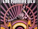 FLAMING LIPS, WESTWARD CLUB, CANADA 8/24/87, 180 GRAM BLACK VINYL LP NEW IMPORT