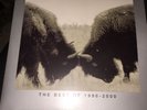 U2 - The Best Of 1990 - 2000 RARE MINT GATEFOLD VINYL LP