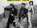 BERURIER NOIR SOUVENT FAUCHE TOUJOURS MARTEAU AZM RECORDS 12
