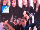 Metallica The $5.98 Garage Days Revisited Ep 12 Inch 5 Track 45
