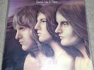 Emerson Lake & Palmer TRILOGY Mobile Fidelity MFSL Vinyl 1-218 #0621 SEALED NEW