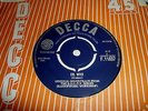 DR. WHO - ORIGINAL 1964  BBC SOUNDTRACK 7