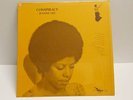 Jeanne Lee Conspiracy Vinyl LP Record Earthforms Records 1 Jazz RARE OOP