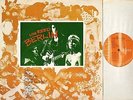 LOU REED (OF VELVET UNDERGROUND) berlin RS 1002 A1E/B2E uk with insert LP EX/EX