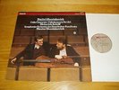 PHILIPS 412 526 DIGITAL SHOSTAKOVICH CELLO CONCERTOS NO 1 & 2 HEINRICH SCHIFF NM