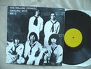 THE ROLLING STONES- DANCING WITH MR. D RARE LIVE 1969/73 TMOQ TAKRL HARD ROCK NM