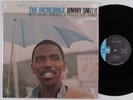 JIMMY SMITH Softly As a Summer Breeze BLUE NOTE 84200 LP NM SHRINK stereo Lib/UA