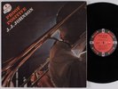 JJ JOHNSON Proof Positive IMPULSE LP NM gatefold