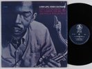 JOHN COLTRANE Lush Life PRESTIGE LP NM SHRINK