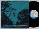 LOU DONALDSON Blues Walk BLUE NOTE LP NM SHRINK stereo Liberty