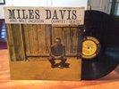 MILES DAVIS: Quintet Sextet, Prestige Records, 1st, MONO OOP Jazz LP