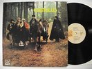 CUMULUS same s/t LP 1974 Sweden  acid folk psych