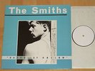 LP The Smiths - Hatful Of Hollow - White Copy / Testpressing Rough Trade RTD 26