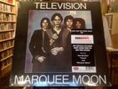 Television Marquee Moon LP sealed 180 gm vinyl RE reissue Rhino