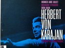 VON KARAJAN / Tchaikovsky Romeo & Juliet / London-Decca FFSS WBg BB, CS 6209 1E