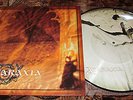 ATARAXIA - Historiae LP, Cruel Moon 1998, picture disc, ltd. 500