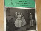 VIVALDI violin concertos Henri & Emmanuel KOCH - DUCHESNE DD 6005 NOS LP