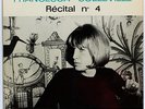 Francesca SOLLEVILLE Lp BAM 66 Récital Nº 4 Superbe