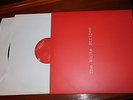 White Stripes Elephant Double Vinyl Promo **RARE**