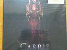 Carrie OST Soundtrack Limited Red Coloured 180g Vinyl LP NEW & SEALED