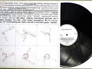 ICP 010 Instant Composers Pool Han BENNINK Misha MENGELBERG 1971 ORIG SHRINK NM