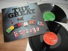 Sex Pistols The Great Rock N Roll Swindle NICE CLEAN AUDIO GATEFOLD  2LP