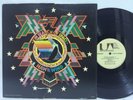 HAWKWIND - In Search Of Space - 1971 US UA LP Vinyl Record