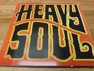 Paul Weller - Heavy Soul 1997 UK VINYL LP ISLAND MOD THE JAM