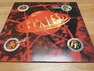 Pixies - Bossanova 1990 UK VINYL LP 4AD + BOOKLET