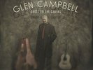GLEN CAMPBELL - GHOST ON THE CANVAS (PICTURE DISC) NEW VINYL