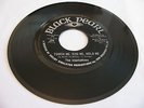 THE INSPIRATIONS - TOUCH ME, KISS ME, HOLD ME / FUNNY SITUATION - BLACK PEARL
