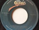 DEAD OR ALIVE - You Spin Me Round // Misty Circless - RARE COSTA RICA 45