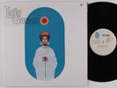 LUIS GASCA For Those Who Chant BLUE THUMB BTS-37 LP NM promo gatefold