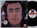 MICHAEL GIBBS Self Titled DERAM DES-18048 LP NM promo