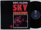ERIC KLOSS Sky Shadows PRESTIGE LP NM
