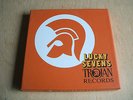 lucky sevens trojan box set 7 x 7 vinyl singles box set mint - skinhead reggae