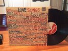 MIKE WESTBROOK: Love Songs, Deram Records, Promo, Mega RARE OOP Jazz LP