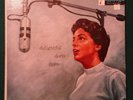 (1957) Delightful Doris Drew [LP] MODE Records [MOD LP 126] 1st Press Rare Jazz