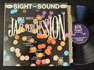 Bill Evans Donald Byrd Curtis Fuller Booker Little Warwick STEREO 5003