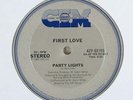 First Love 