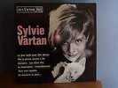 SYLVIE VARTAN   LP CLUB DIAL