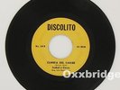LITO BARRIENTOS Fredy Isabel Y Coros CUMBIA DEL CARIBE Discolito Latin Afro Beat