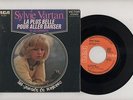 SYLVIE VARTAN - LA PLUS BELLE POUR ALLER DANSER + 1