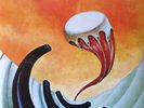 Sun Ra* ?– The Futuristic Sounds Of Sun Ra SEALED PoppyDisc ORANGE COLORED VINYL