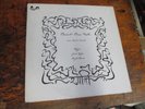 PANDIT PRAN NATH Indias Master Vocalist LP SHANDAR orig. 70s VG++ raga