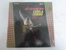ALL STRUNG OUT CAIOLA COMBO SEALED LP VINYL RECORD 104093-1 1069