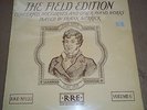 FIELD EDITION VOL.6 Frank Merrick JOHN FIELD Nocturnes - S.R.R.E. 125 SEALED
