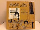 FRANKIE LAINE isle of capri/ain't misbehavin/inspiration EP 7