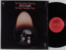 MAHAVISHNU ORCHESTRA & JOHN MCLAUGHLIN Inner Mounting Flame COLUMBIA LP NM
